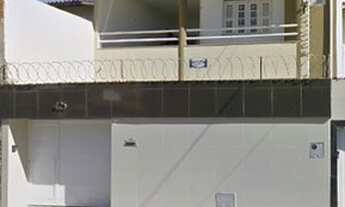 Imagem: CD 097, Passaré, Casa Duplex com 05 quartos