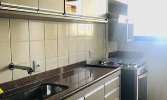 Imagem 4: Apartamento de frente para o mar, na região central da praia do Morro, todo reformado