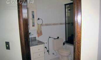 Imagem 2: Santo André - Apartamento Padrão - Vila Metalúrgica