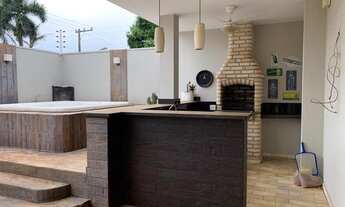 Imagem: Casa Residencial à venda, Parque Iracema