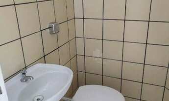 Imagem 6: Sala para alugar, por R$ 740/mês - Sítio Cercado - Curitiba/PR