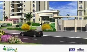 Imagem 4: Edificio Pantanal 02, 134m², 02 vagas andar alto de frente ao shopping pantanal