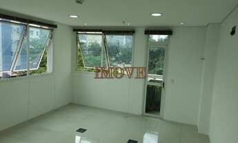 Imagem 6: Sala comercial 42 m² - Brooklin Paulista