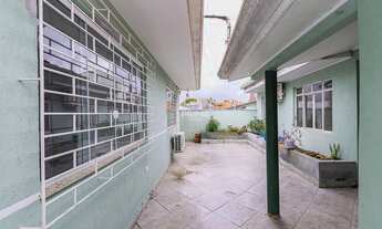 Imagem 6: CASA DE RUA NO XAXIM COM 3 QUARTOS, SENDO 1 SUÍTE - 137,38M² DE ÁREA CONSTRUÍDA - 4 VAGAS