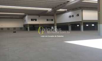 Imagem 3: Galpão/Depósito/Armazém