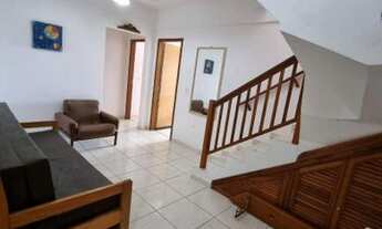 Imagem 2: Cobertura com 3 dormitórios à venda, 158 m² por R$ 800.000,00 - Itaguá - Ubatuba/SP