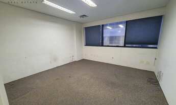 Imagem 2: Conjunto, 106 m² - venda por R$ 1.200.000,00 ou aluguel por R$ 7.000,00/mês - Itaim Bibi