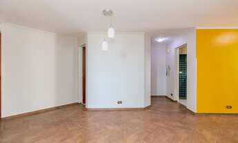 Imagem 7: Curitiba - Apartamento Padrão - Cabral