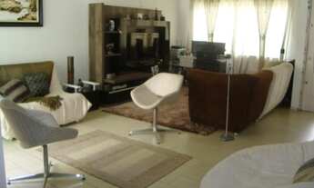 Imagem 3: Sobrado 276 m² - 3 Suites - 7 Vagas - Cerâmica - São Caetano do Sul