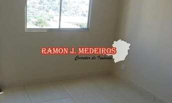 Imagem 7: Apartamento 3 quartos porcelanato em Justinópolis na Grande Belo Horizonte-MG