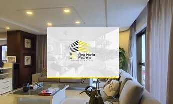 Imagem 4: Apartamento para venda tem 334 metros