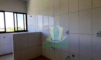 Imagem 5: Apartamento com 2 dormitórios para alugar, 64 m² por R$ 1.800,00/mês - Jardim Lancaster