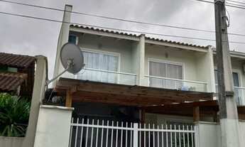 Imagem: Vendo Geminado no melhor local do Vila Nova