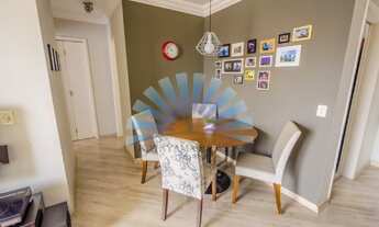 Imagem 3: 00318 - Apartamento 2 Dorms, BOSQUE DA SAÚDE - SÃO PAULO/SP