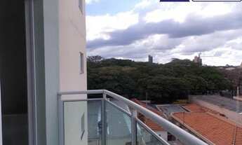 Imagem 4: Apartamento à venda no Edifício Kellen, em Indaiatuba SP