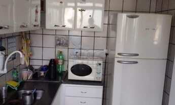 Imagem 2: Apartamento Padrão em Ribeirão Preto