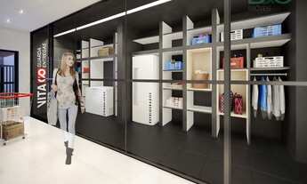 Imagem 3: Studio à venda, 29 m² por R$ 322.831,80 - Bom Retiro - São Paulo/SP