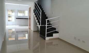 Imagem 4: SãO PAULO - Sobrado Padrão - Campo Grande