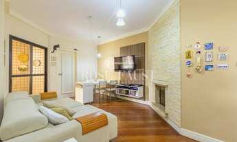 Imagem: Apartamento à venda no bairro Ahú - Curitiba/PR