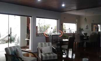 Imagem 4: Casa clássica e muito aconchegante em uma localização privilegiada