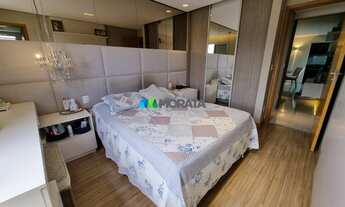 Imagem 6: BELO HORIZONTE - Apartamento Padrão - Palmares