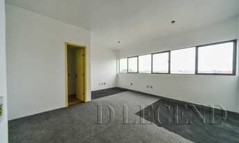 Imagem 2: PORTO ALEGRE - Conjunto Comercial/Sala - Sarandi