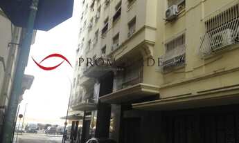 Imagem 4: RIO DE JANEIRO - Conjunto Comercial/Sala - CENTRO