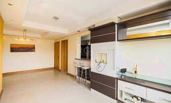 Imagem 4: PORTO ALEGRE - Apartamento Padrão - Praia de Belas