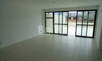 Imagem 4: Cobertura - RECREIO DOS BANDEIRANTES