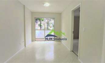 Imagem 2: Apartamento a venda 1 quarto no Cristo Rei