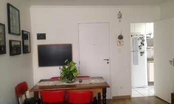 Imagem 5: Próximo ao Metro Brooklin - 3 dormitórios - Suíte - 1 vaga