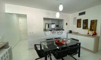 Imagem 6: Apartamento com 3 dormitórios à venda, 106 m² por R$ 530.000 - Enseada - Guarujá/SP