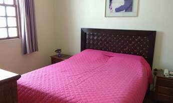 Imagem 4: Aparecida, casa 4 quartos, 3 vagas, espa?o gourmet