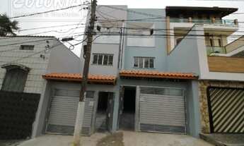 Imagem: Santo André - Casa Padrão - Utinga