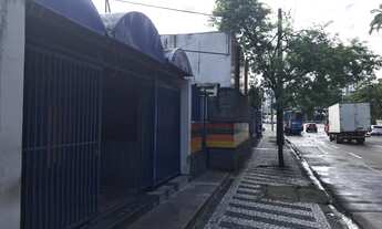 Imagem 2: Alugo Casa para comércio R. Dom Bosco, com 1.653m2