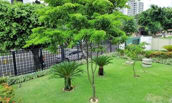 Imagem 2: Lindo apartamento com 130m2 no coração da Zona Norte!