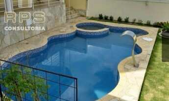 Imagem 7: Casa para Venda no Condomínio Residencial Água Verde em Atibaia