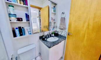 Imagem 2: Apartamento para venda com 126 metros quadrados com 3 quartos