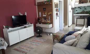 Imagem 2: Casa com 4 quartos e duas suítes no Recreio dos Bandeirantes