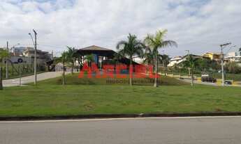 Imagem: Venda - TERRENO COND FECHADO COND RESIDENCIAL