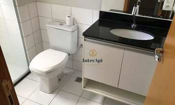 Imagem 5: Apartamento com 3 dormitórios à venda, 78 m² por R$ 310.000,00 - Araés - Cuiabá/MT