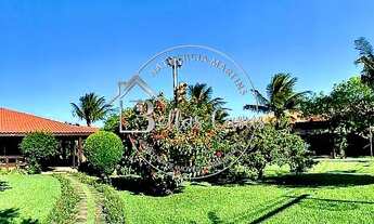 Imagem 3: Bela casa à venda em Unamar, 3 quartos, piscina, Tamoios - Cabo Frio - RJ