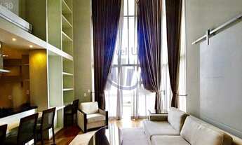 Imagem: Apartamento Mobiliado na Vila Nova Conceição