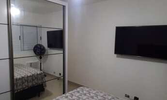 Imagem 5: Apartamento para venda tem 85 metros quadrados com 3 quartos em Enseada - Guarujá - SP