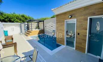 Imagem 3: Rio de Janeiro - Casa Padrão - Barra da Tijuca