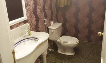 Imagem 6: Ampla casa no coração da Vila Oliveira