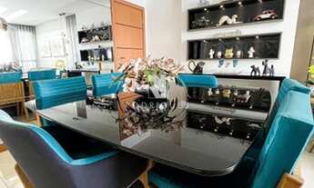 Imagem 3: RESIDENCIAL JARDINS - 04 QUARTOS COM VISTA PARA O MAR