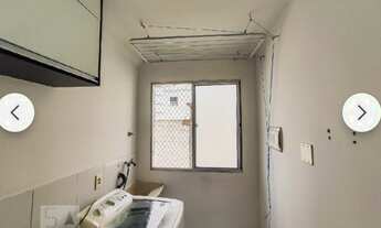 Imagem 7: Apartamento para venda possui 43 metros quadrados com 2 quartos em Parque Munhoz - São Pau