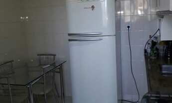 Imagem 3: Apto no CENTRO de SBC - 65m² - 03 dorms - 01 banheiro - 1 vg - Ótima Localização