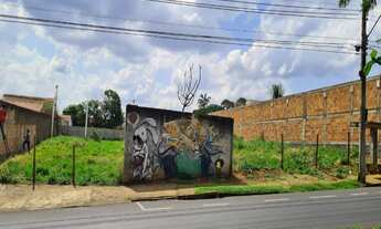 Imagem 4: Terreno á venda no Bairro Roosevelt, em Uberlândia-MG